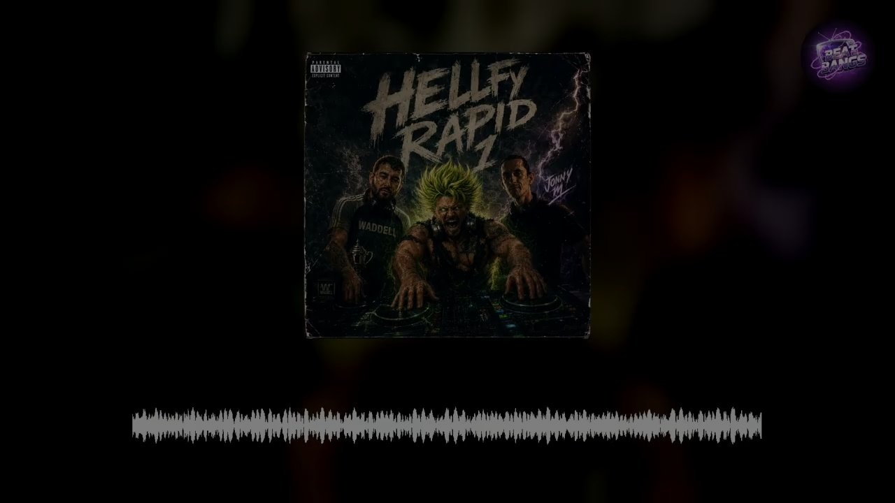 JonnyM & LewisGee & Waddell - TheTide - 26
