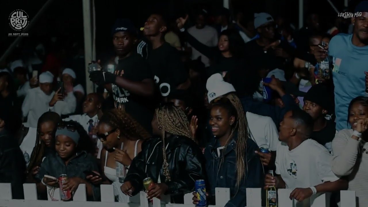 Juss Gigi - Live At Culprit’s Birthday Celebration | Lokshin Mag