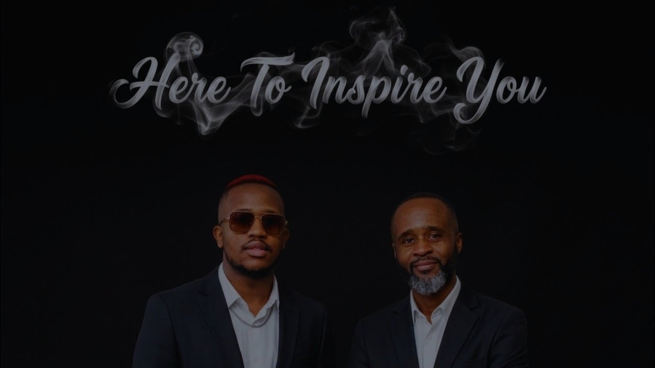 Killorbeezbeatz - Here To Inspire You (feat. Sizwe Magwaza)
