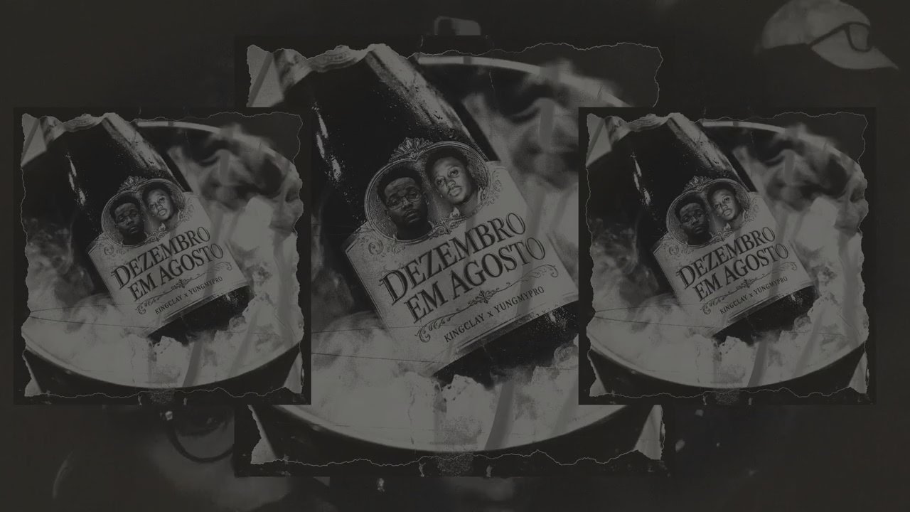 King Clay x Yung Mypro - WOlOlO