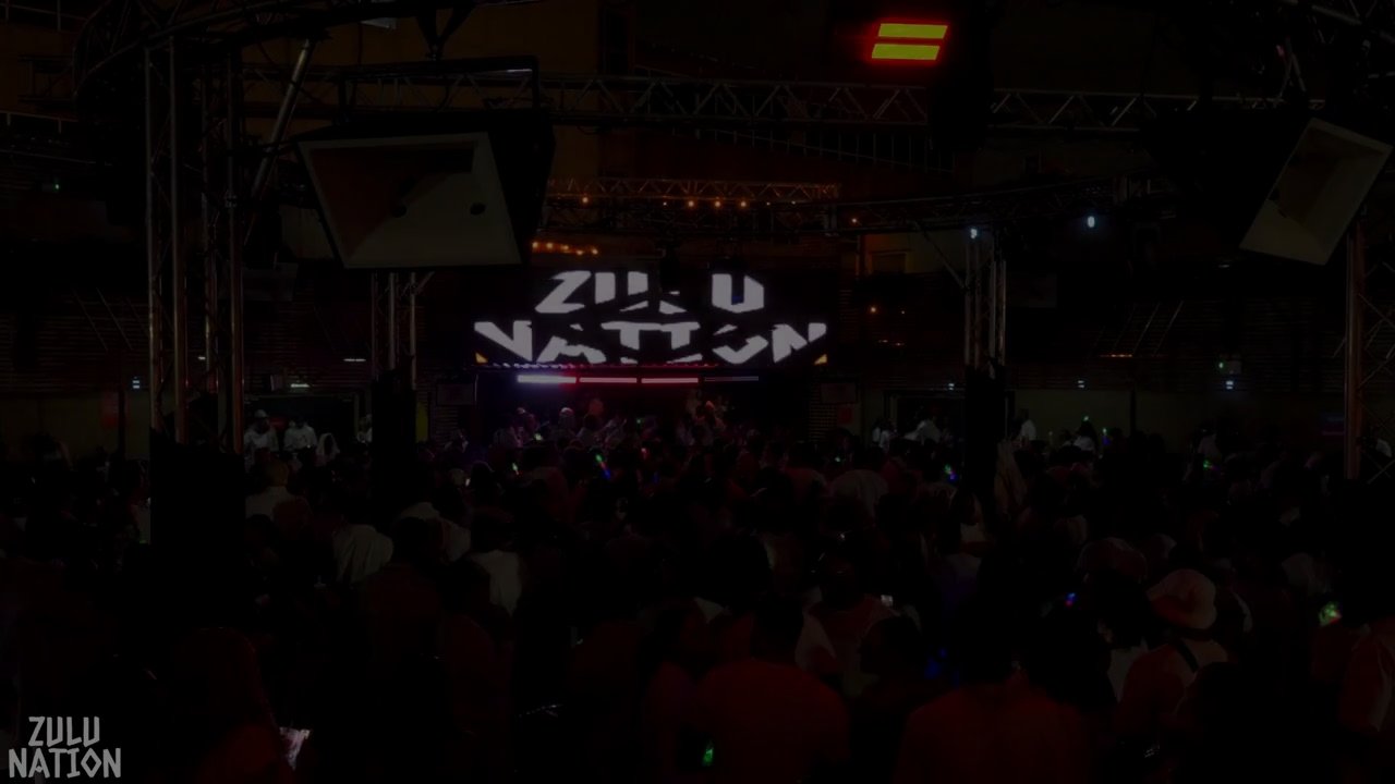 Kismet B2B Perempay w/ Tippa Live @ Zulu Nation at The Cause