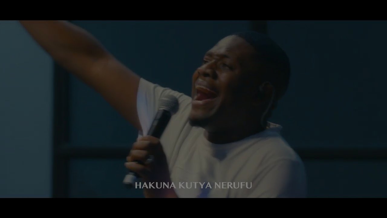 Kunyika (Hatichachemi) - Zimpraise The Choir (20th Anniversary Special)