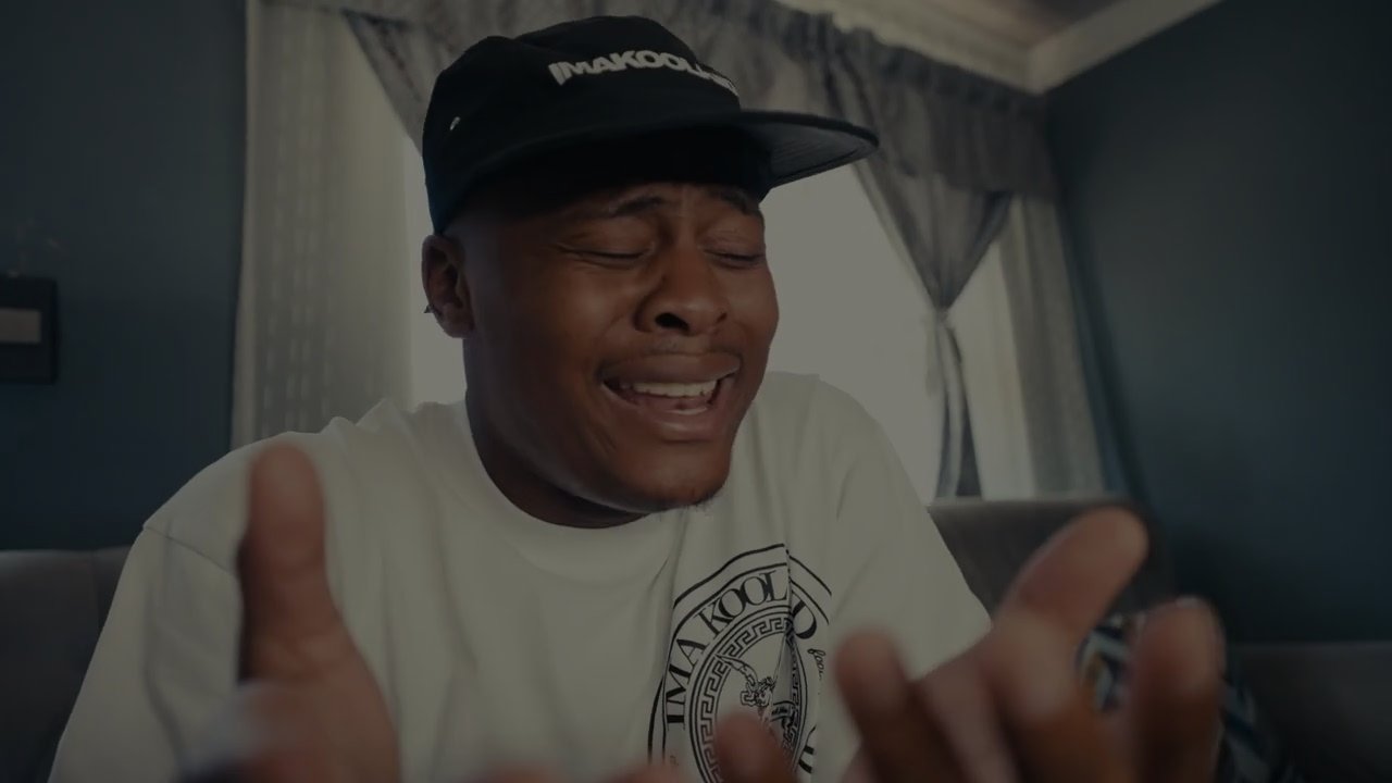 Mellow & Sleazy, Ag'zo, Tman Xpress & HouseXcape - Unglimazile