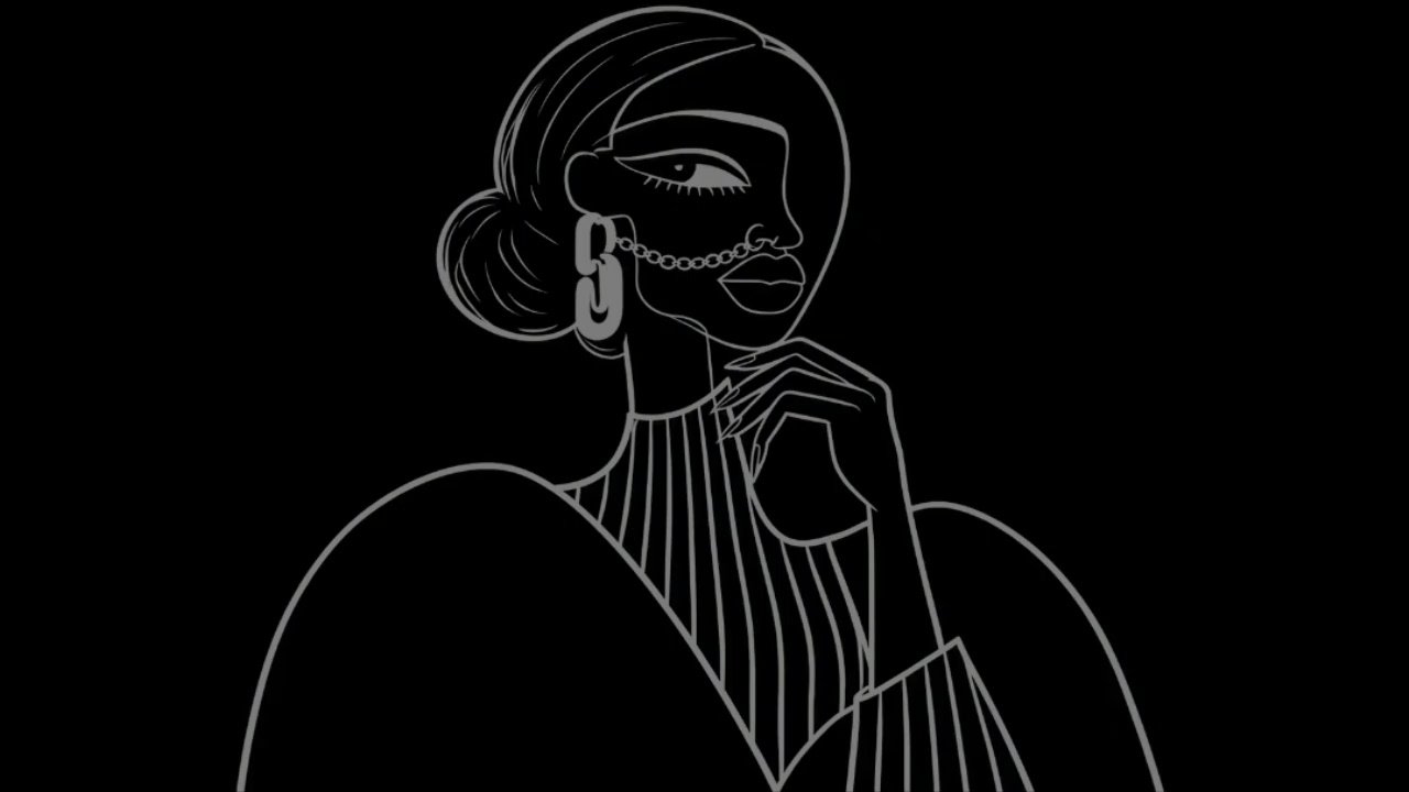 MoBlack, Djanka Diabaté - Mounkera (Extended Mix)