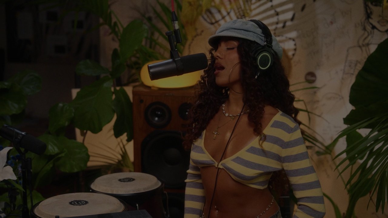 Nathi - Casual | TheTreeGirl Sessions
