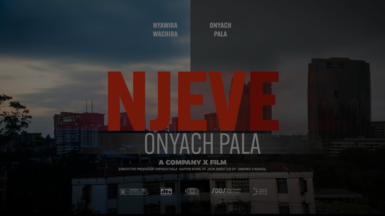 Onyach Pala - Njeve