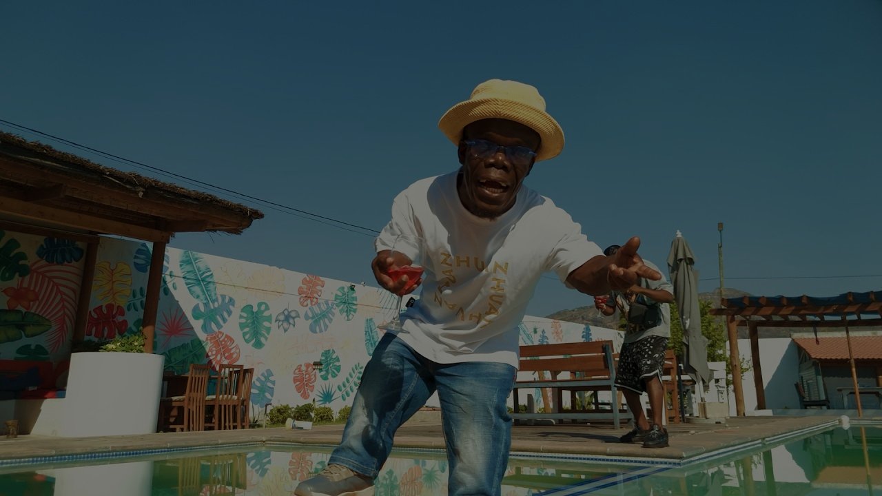 Recardo & Muanene H Beatz - Dezembro