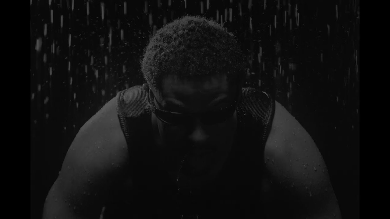 Ricky $tar - MOMENTUM
