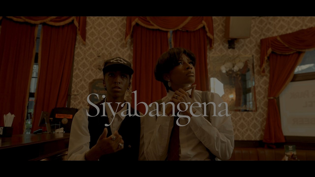 Rouge & K.Keed - SIYABANGENA