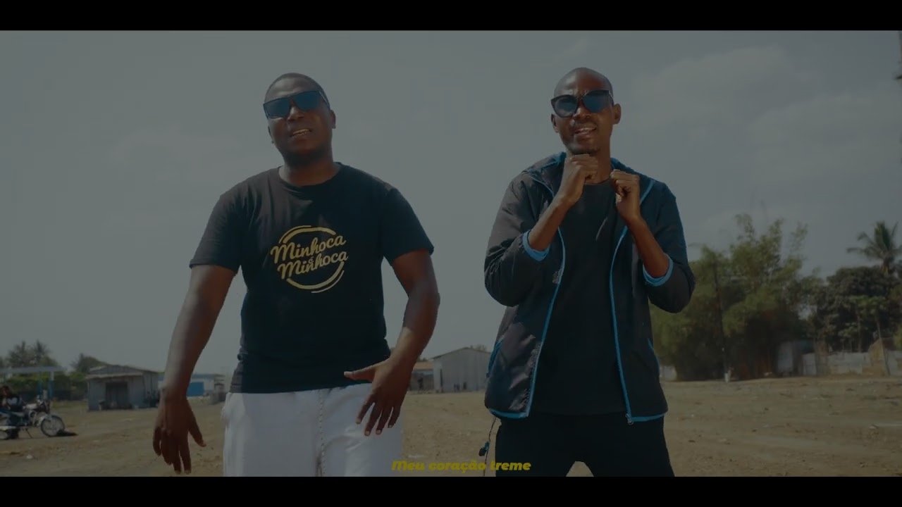 Sadiq Sakur & Zelon B - Tetemera