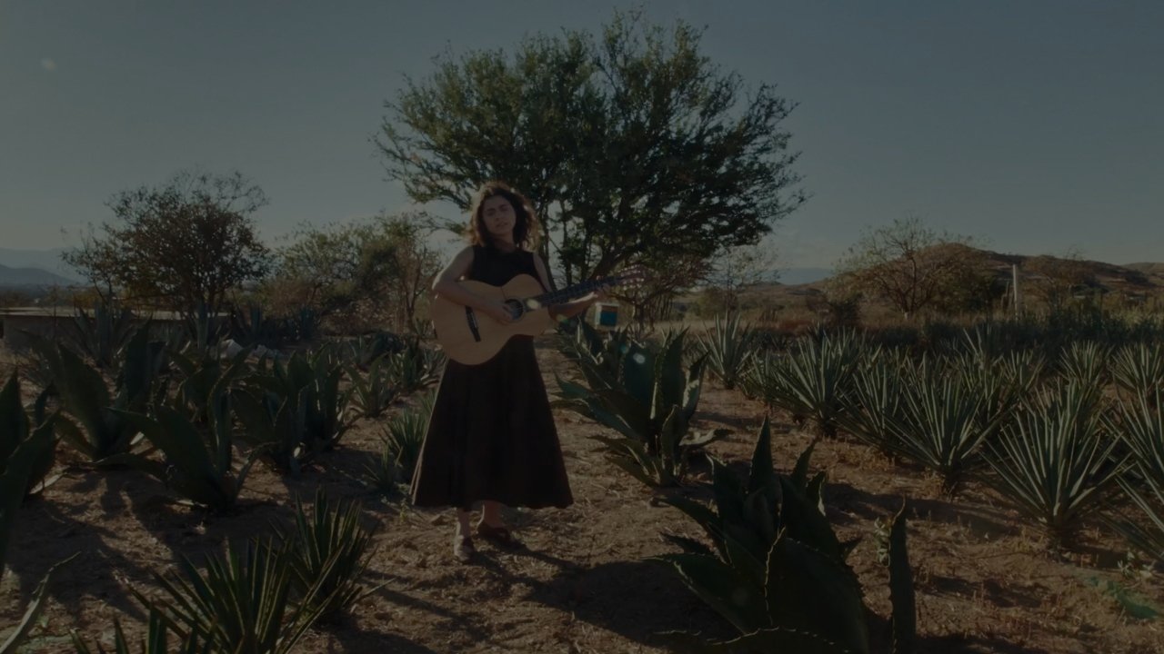 Silvana Estrada — Cada Día Te Extraño Menos (desde Oaxaca)