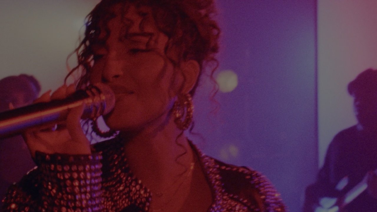 Snoh Aalegra - I Love You