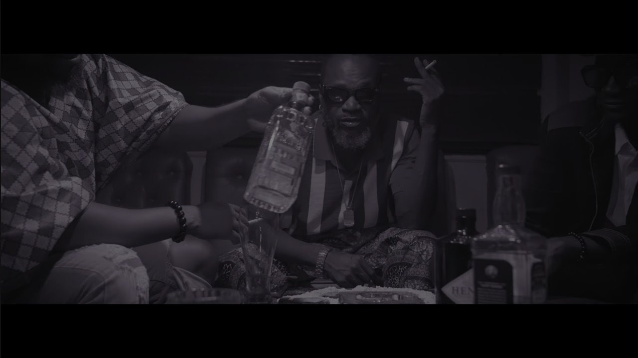 Sslowli Villanova - Entre A Fumaça & A Fé