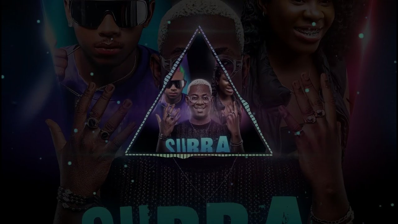 Telmo Aquece x 2M x Ruth TM - Surra
