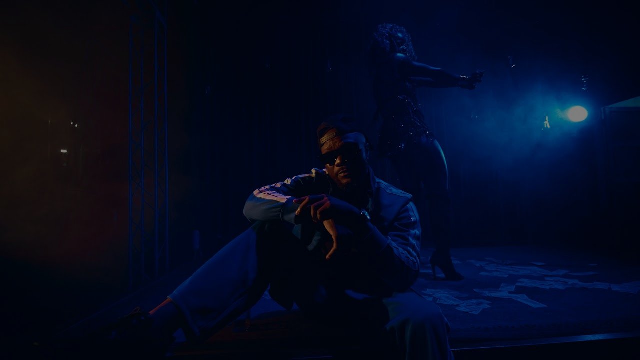 ThisIsCr, Twenty Fingers & Ian Blanco - Baila