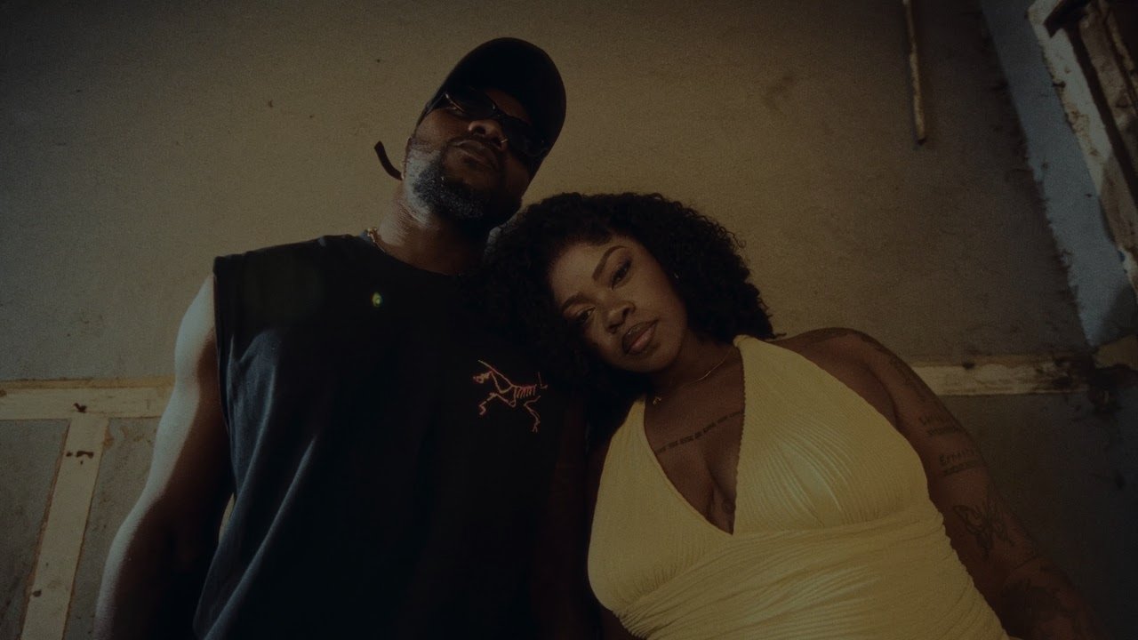 ThisIsCr, Twenty Fingers & Stefania Leonel - Volta pra mim