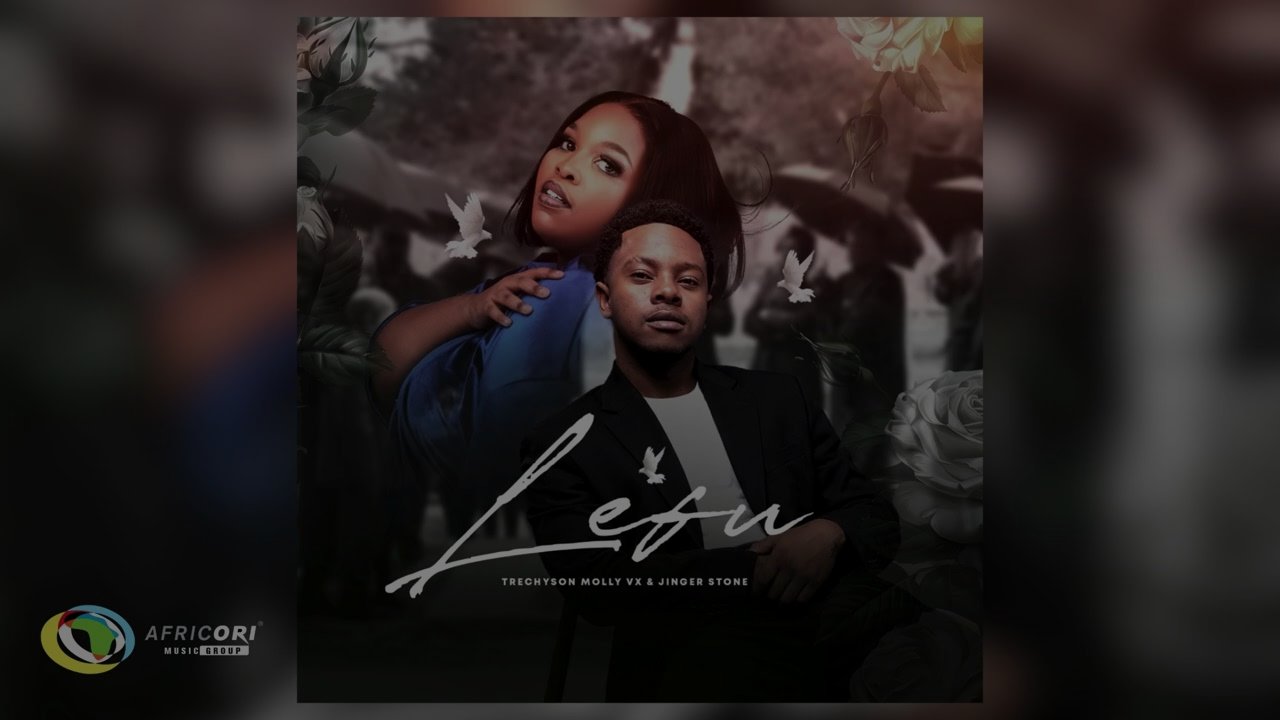 Trechyson Molly vx & Jinger Stone - Lefu