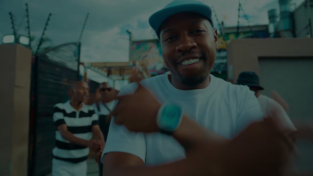VIDEO: Makwa, Malagosh & Kwiish – Gomora (feat. Mshengu, Sjijo & Vocalkat)