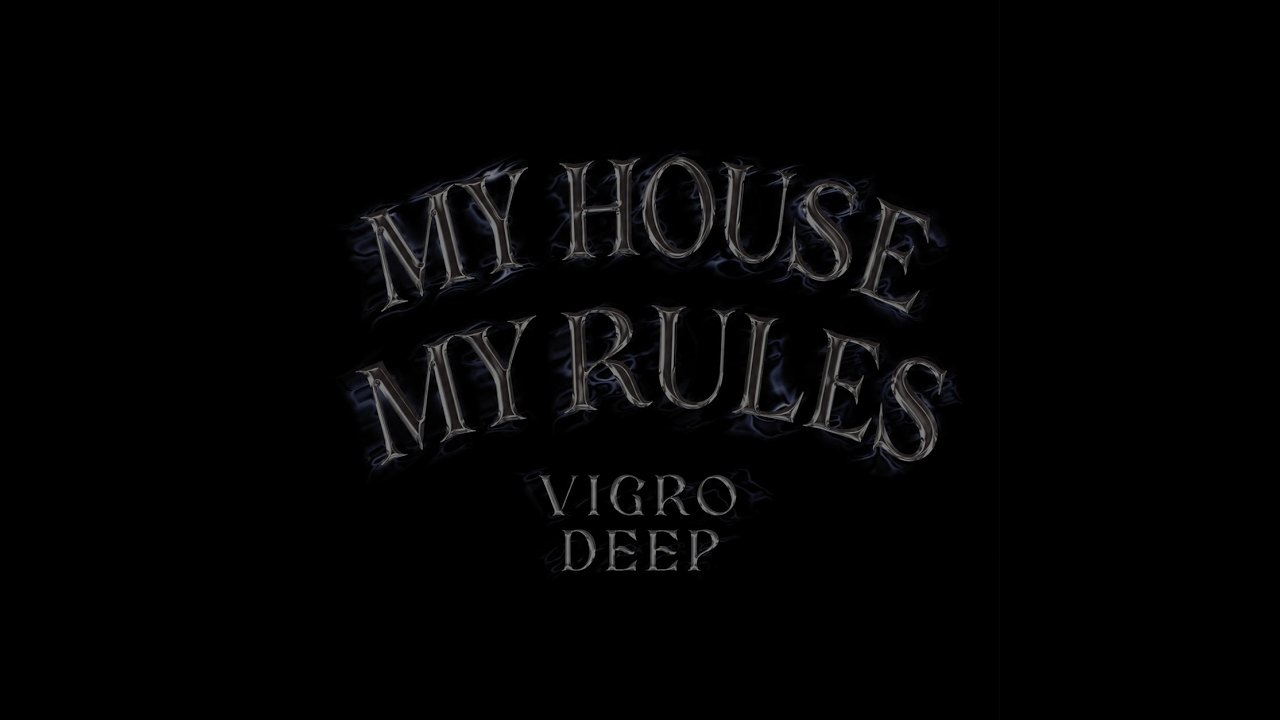 Vigro Deep & Freddy K - Selo Sela (Unofficial Release) (Live Studio Production)