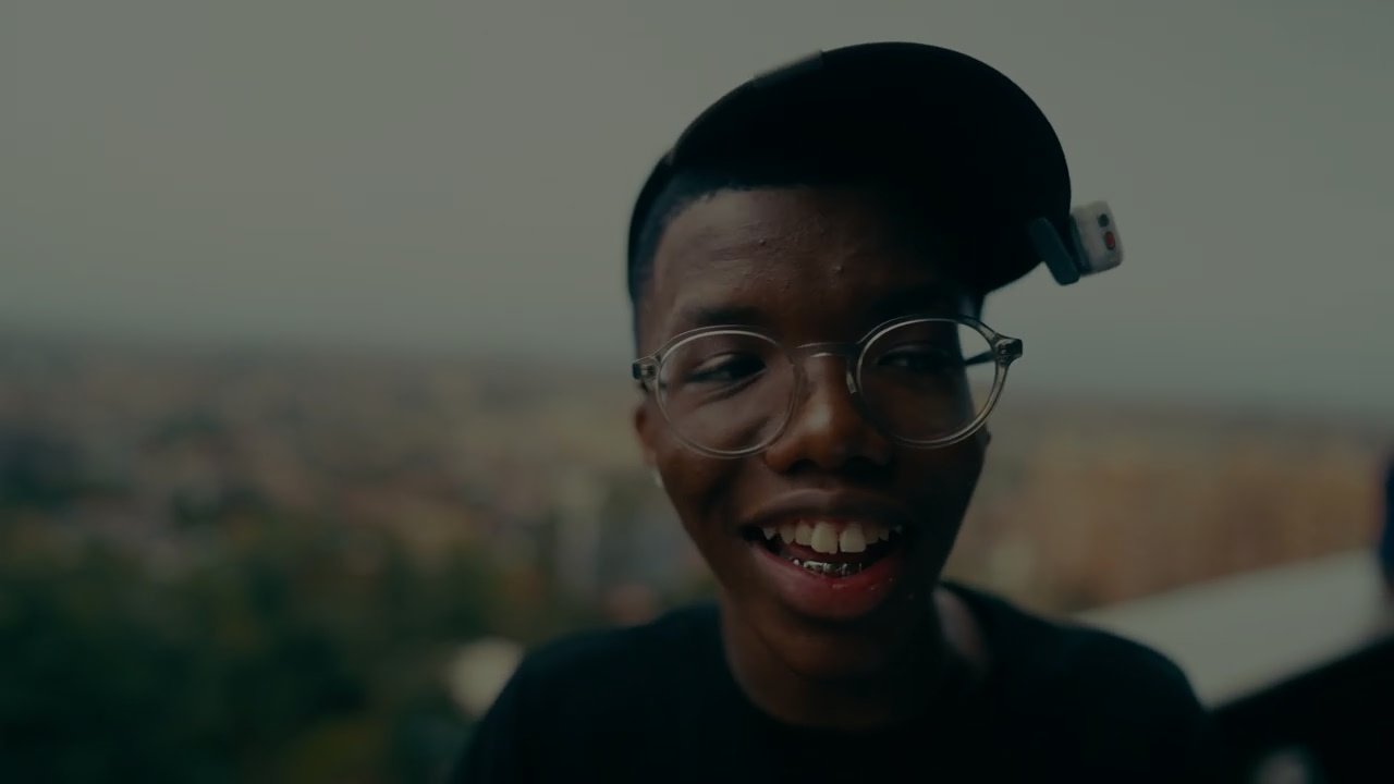 W4DE - Uganda Vlog