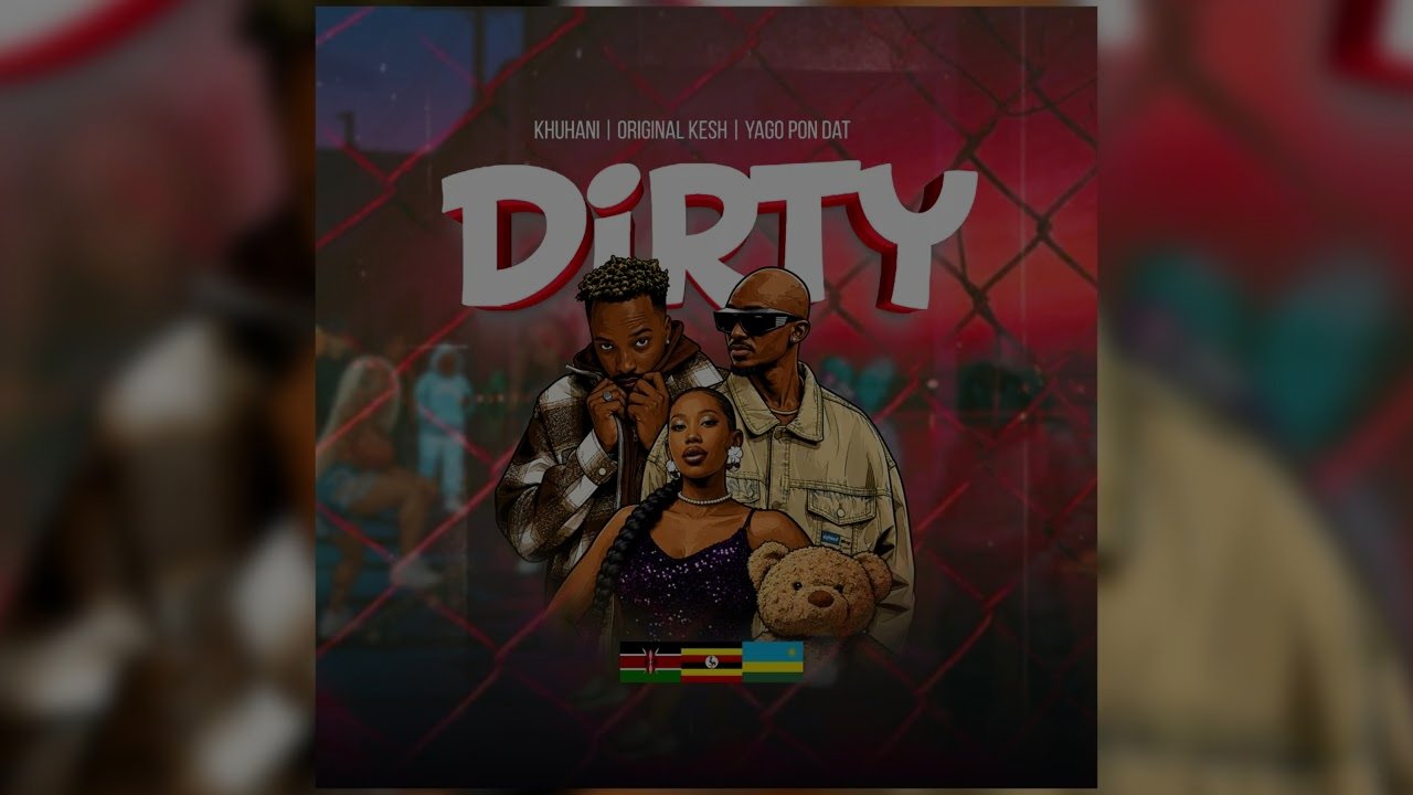 Yago Pon Dat, Original Kesh & Khuhani - DIRTY