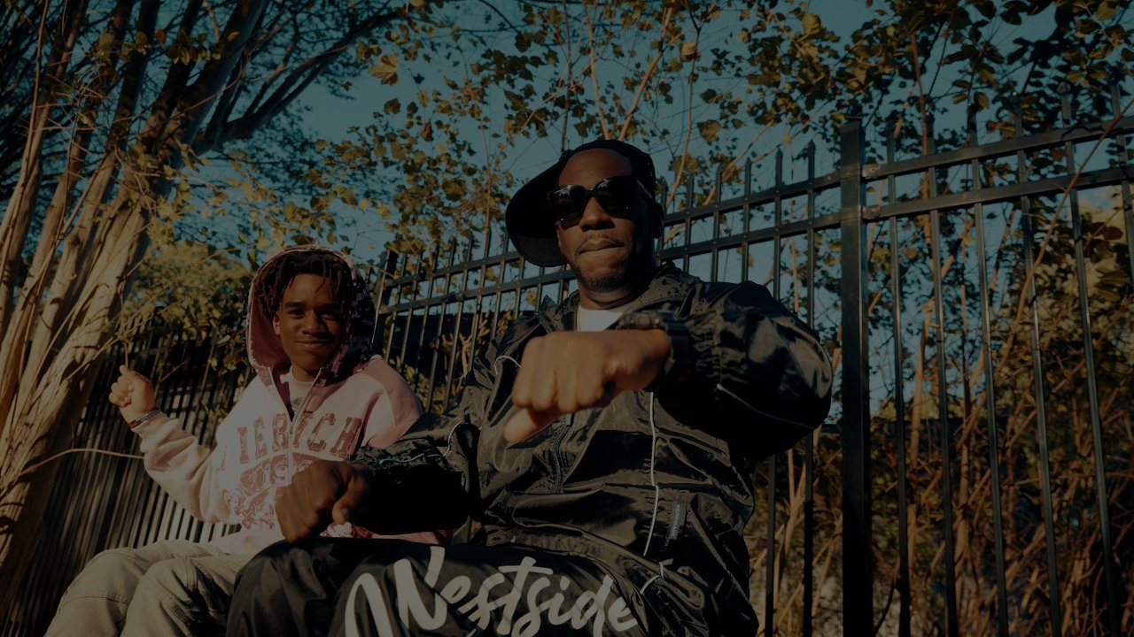 Young Dro - Gangsta
