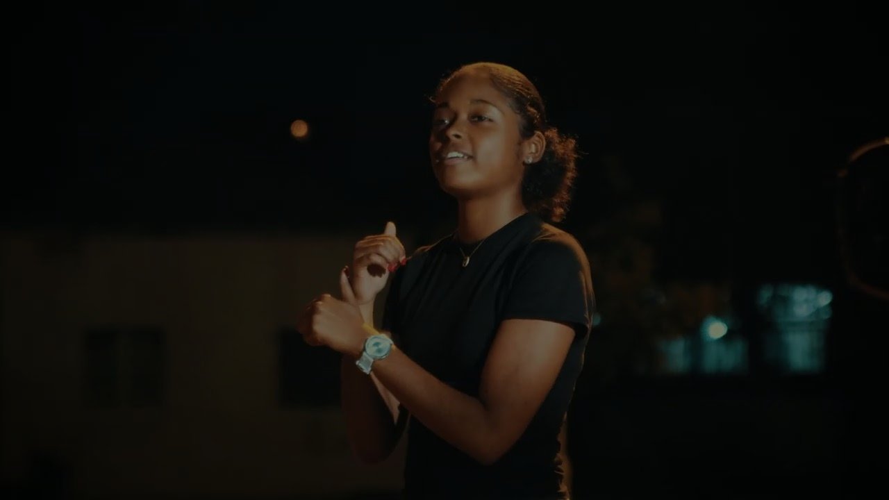 Yun Joker - Pra Nunca Mais (feat. Jessica Nankary)